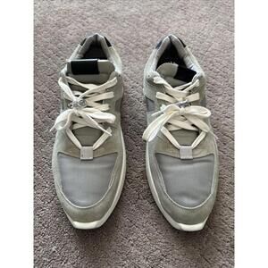 Essentials Fear Of God Men’s Beige Sneakers Size 43